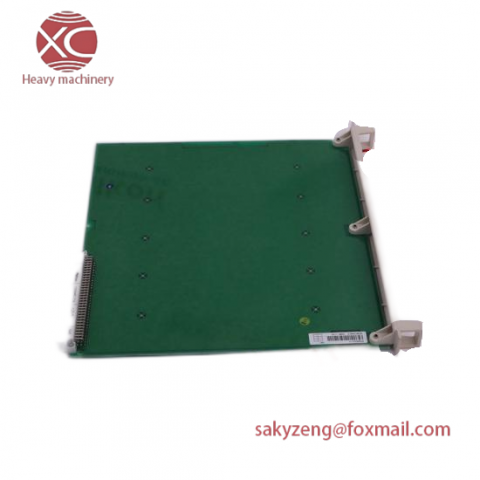 ABB PFTL 101A 3BSE004160R1: Precision Control Module for Industrial Automation
