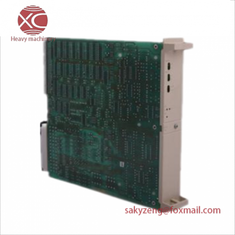 ABB PFUK104 YM110002-SD: Advanced Digital Input Module for Industrial Automation