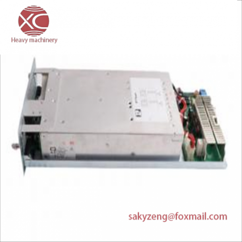 ABB PHARPS03000000 Power Supply Module