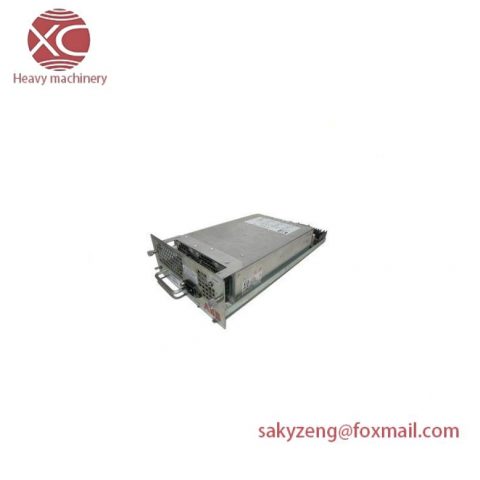 ABB PHARPS32200000 - High-Performance Power Supply for Industrial Control Systems