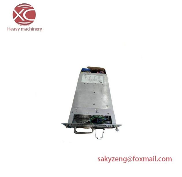 ABB PHARPS3220000 Power Supply Module: Advanced Industrial Automation Solutions