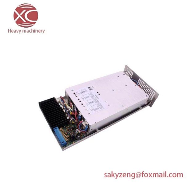 ABB PHARPS62200000: High-Performance Power Supply Module