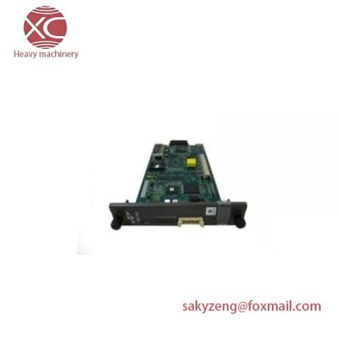 ABB PHCBR30000000 Control Module - Advanced Industrial Automation Solution