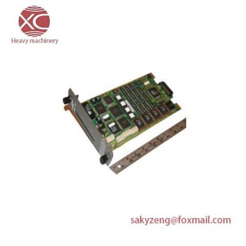 ABB PHCBRC10000000 - Symphony Harmony Bridge Controller, Advanced Industrial Automation Solution