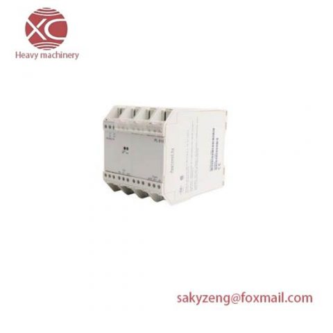 ABB PL810 3BDH000311R0101 - Industrial Profibus Linking Device