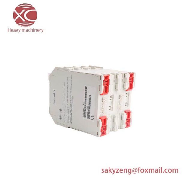 ABB PL810 - High-Performance Power Link Module for Industrial Automation