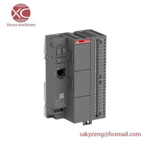 ABB PM5032-T-ETH | High-Performance Drive Module, 1SAP123400R0072