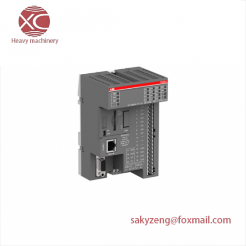 ABB PM554-T Programmable Logic Controller