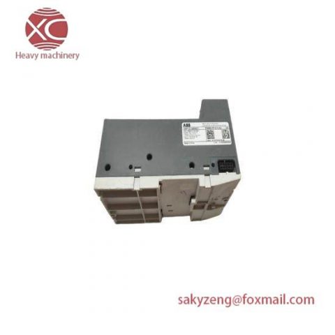 ABB PM564-RP-ETH-AC 1SAP121100R0071: Industrial Automation's Smart PLC Module