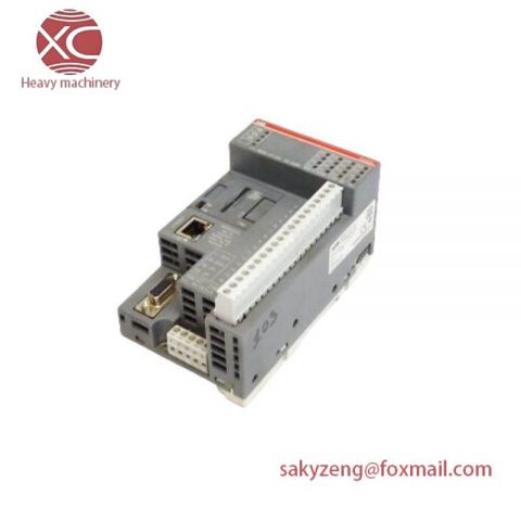 ABB PM564-T-ETH AC500 ECO Input/Output Module