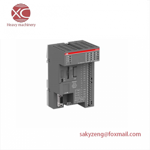 ABB PM566-TP-ETH Programmable Logic Controller