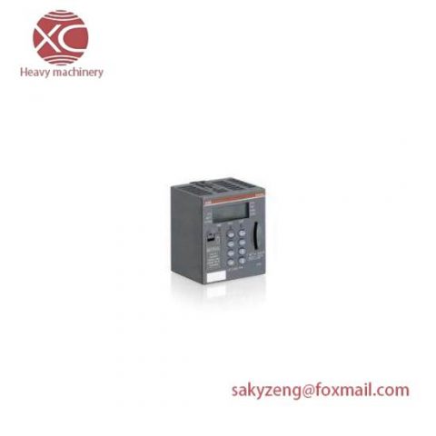 ABB PM581 - 1SAP140100R0100 Programmable Logic Controller