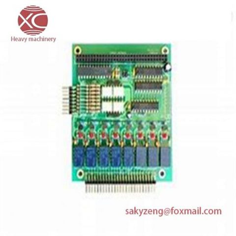 ABB PM582 1SAP140200R0201 Processor Module - Advanced Control Solution