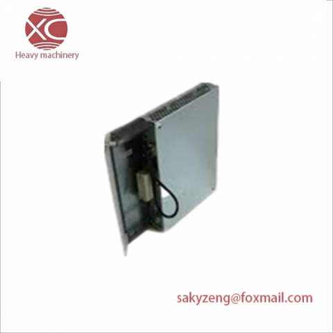 ABB PM630 - 3BSE000434R1 Processor Board