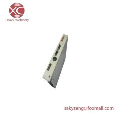 ABB PM633 3BSE008062R1 Industrial Control Processor Module