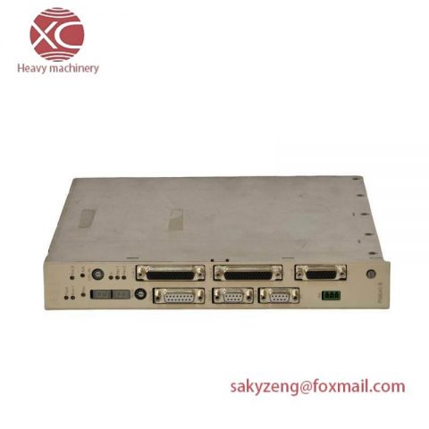 ABB PM645B Power Management Module for Advanced Industrial Control