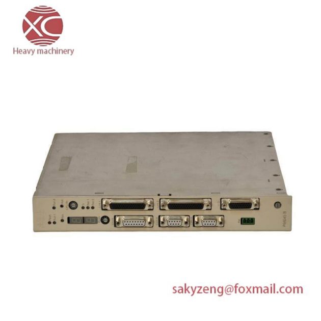 ABB PM645B Power Management Module for Advanced Industrial Control