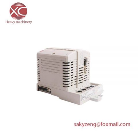 ABB PM851K01 3BSE018168R1 Processor Unit Kit: High-Performance Control Core
