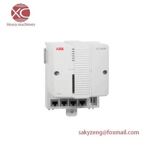ABB PM856K01 Processor Unit Kit, Advanced Control Solutions for Industry