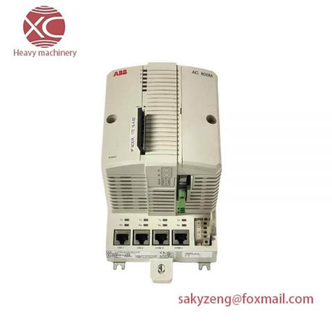 ABB PM860 Circuit board for Industrial Automation