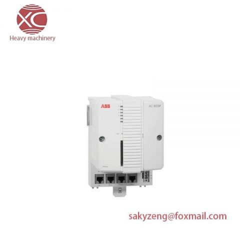 ABB PM860K01 3BSE018100R1 - Advanced Processor Unit Kit