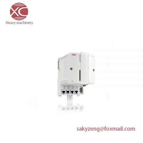 ABB PM864AK01 Processor Unit for Industrial Automation