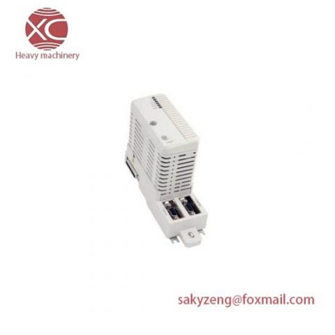 ABB PM864AK02 Redundant Processor Unit - Advanced Control Solution for Industrial Automation