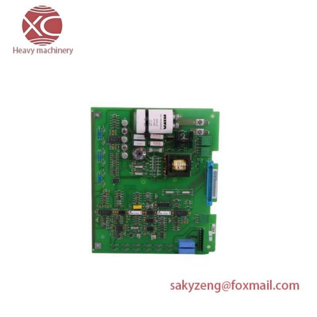 ABB PM876 3BDH000607R1 Advanced Industrial Controller