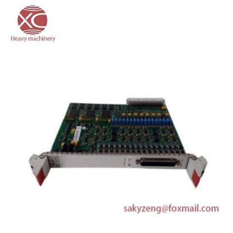 ABB PM904F CPU Module, 3BDH001002R0001, High Performance Control Core