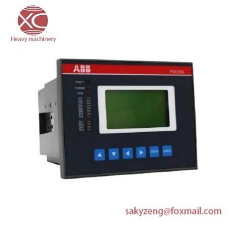 ABB PMC916 - Advanced Process Control Module