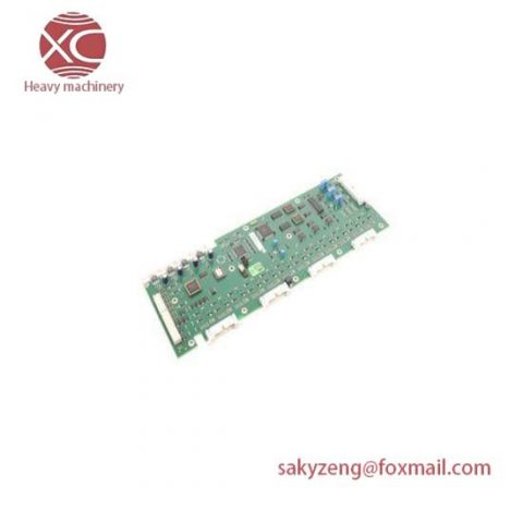 ABB PMSK106A | 3BSE005676R1 Transducer Board