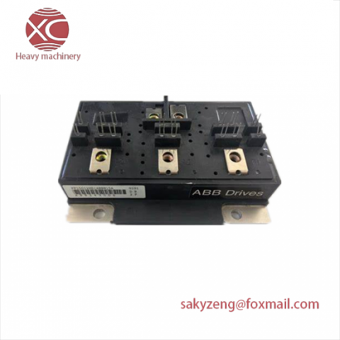 ABB PP15012HS - High-Performance Power Supply Module