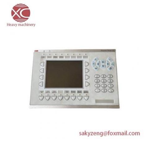 ABB PP235 - 3BSC690102R2: Industrial Control Module