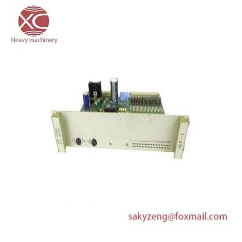 ABB .pp4758 BBC HESG 330015R1 ED1833 - Brand New Industrial Control Module