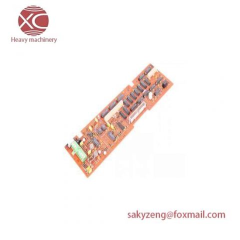 ABB Pp5001, BBC, px5001 Control Module