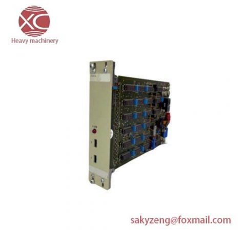 ABB .pp5203 BBC ES1530C HESG 330187R1 MODULE