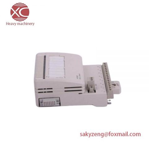 ABB PP881 3BSE092978R1 - Industrial Control Module