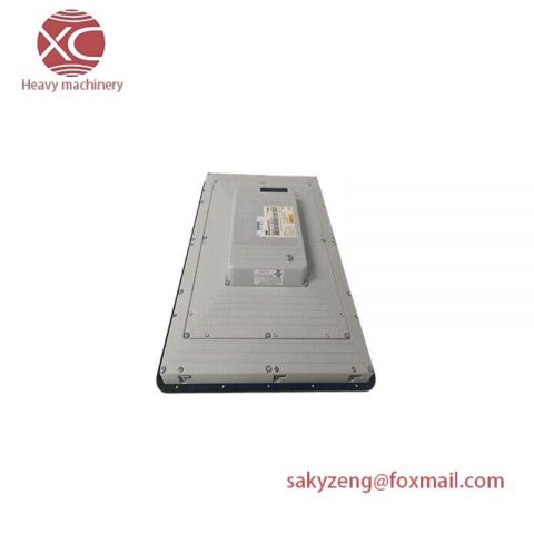 ABB PP885 3BSE069276R1 Operator Panel - Advanced Industrial Control Solution