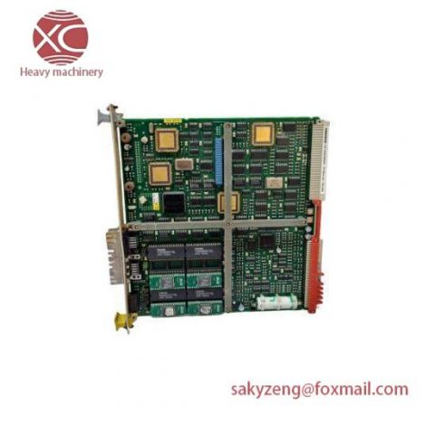 ABB PP B624 A01 HIET404828R0001 PCB CARD: Precision Control Module for Industrial Automation