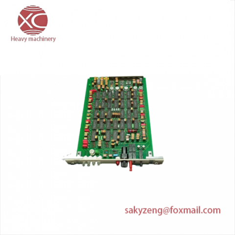 ABB PP D115 A02 | 3BHE017628R0002 | Industrial Control Module
