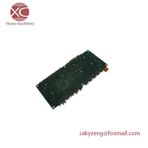 ABB PPC380AE01 HIEE300885R0001 High-Quality Industrial Control Module