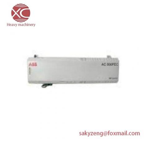 ABB PPD113B01 | 3BHE023784R1010 - Industrial Control Module