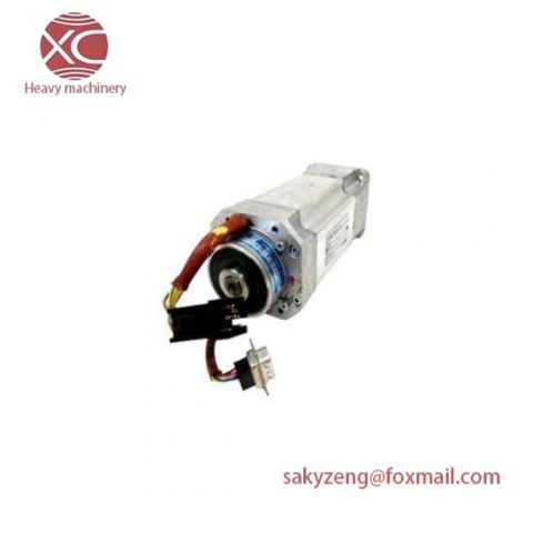 ABB PS60450PLSS3823 Servo Motor, Precision Automation Solution