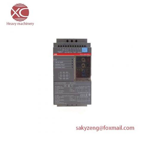 ABB PS S 85/147-500L/1SFA 892 008 R1002 BOARD: Industrial Control Module for Advanced Automation Solutions