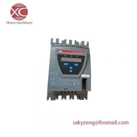 ABB PST142-600-70/1SFA894010R7000 Soft-Starter; ABB