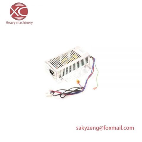 ABB PSU-0261-12A, 3KXG758003U0400, Power Module