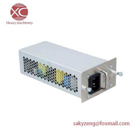 ABB PSU-0261-12A | 3KXG758003U0400 | Power Moduler