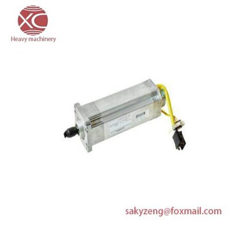 ABB Q3HNM 00148-1 SERVO MOTOR - High Precision, Robust and Efficient