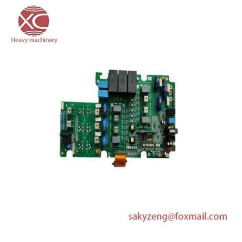 ABB QPWR-561 3AXD50000029893 Industrial Drive Board