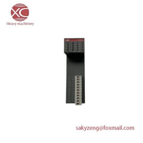 ABB QPWR-561 Automation Components